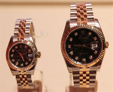 rolex watch men and women|Rolex 48 mm watches men.